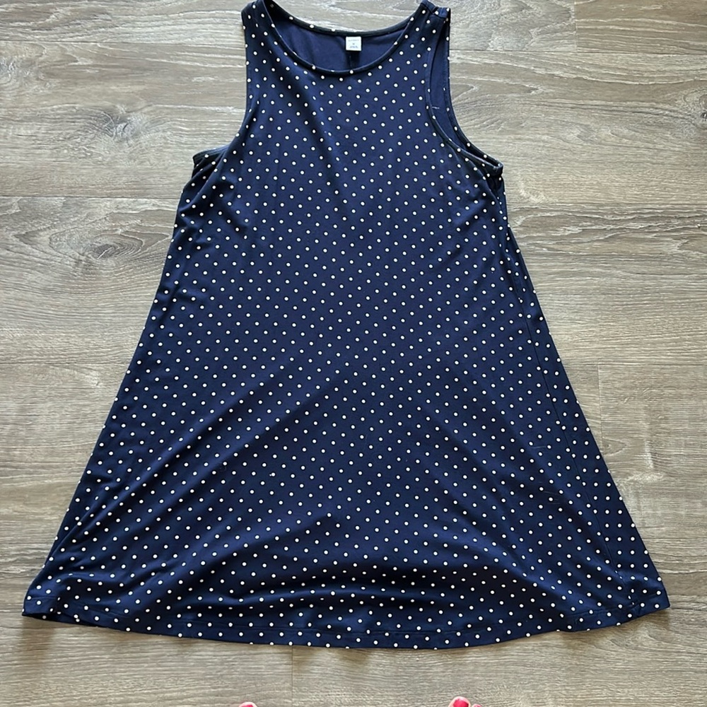 Old Navy Sleeveless dress